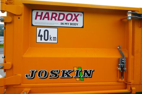 Joskin Trans-KTP 15/45