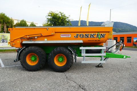 Joskin Trans-KTP 15/45