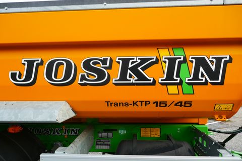 Joskin Trans-KTP 15/45