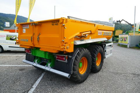Joskin Trans-KTP 15/45