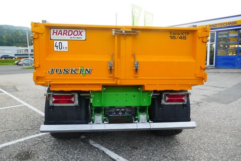 Joskin Trans-KTP 15/45