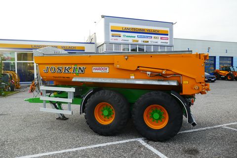 Joskin Trans-KTP 15/45