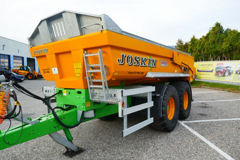 Joskin Trans-KTP 15/45