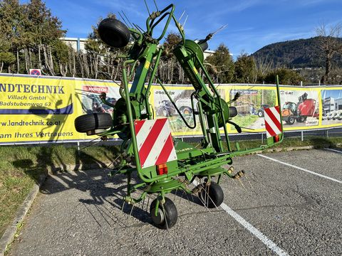 Krone KW 6.02/6