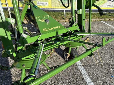 Krone KW 6.02/6