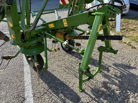 Krone KW 6.02/6