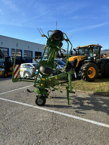 Krone KW 6.02/6