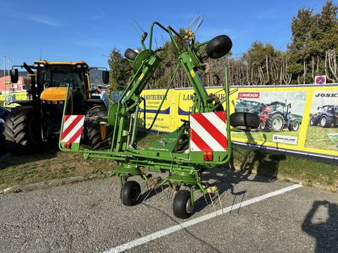 Krone KW 6.02/6