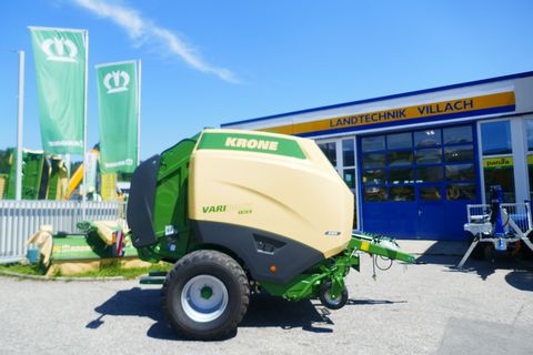 Krone VariPack V 165 XC Pro