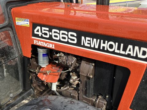 New Holland 45-66 S