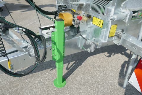 Joskin Siroko 4008/8V