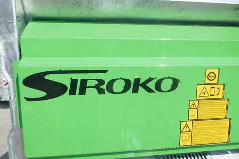 Joskin Siroko 4008/8V