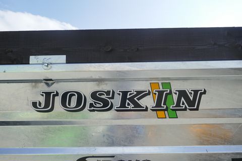 Joskin Siroko 4008/8V