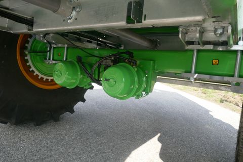 Joskin Siroko 4008/8V