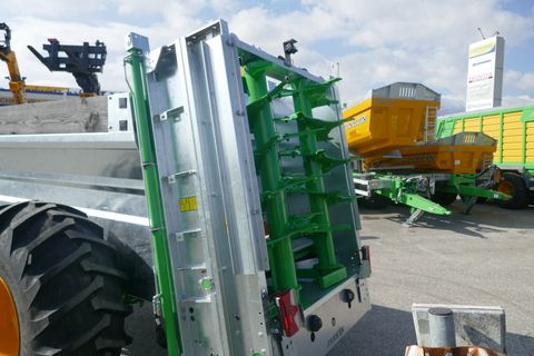 Joskin Siroko 4008/8V