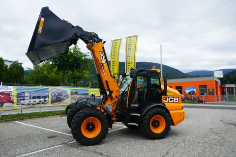 JCB TM 320