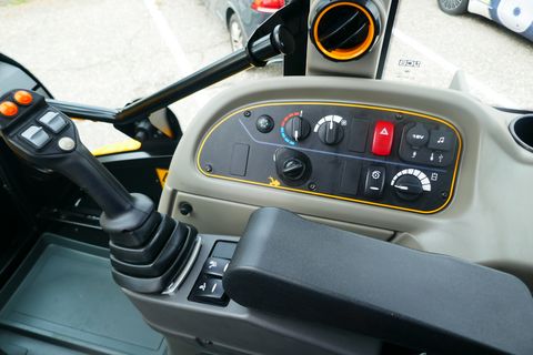 JCB TM 320