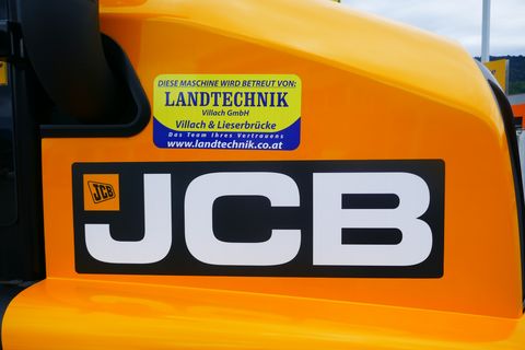 JCB TM 320