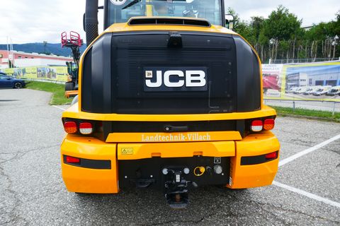 JCB TM 320