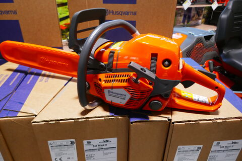 Husqvarna 545 Mark II