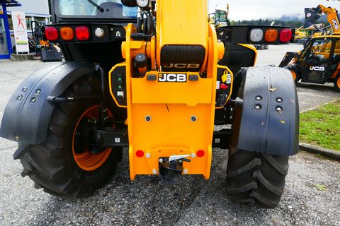 JCB 532-60 Agri Super DUAL TEC