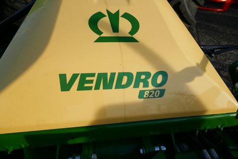 Krone Vendro 820