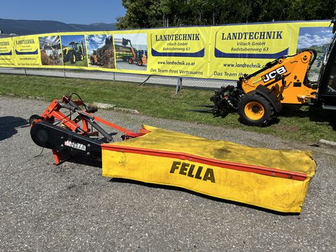Fella SM 210
