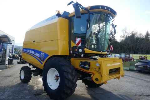 New Holland TC 5.90