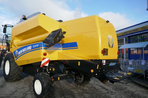 New Holland TC 5.90