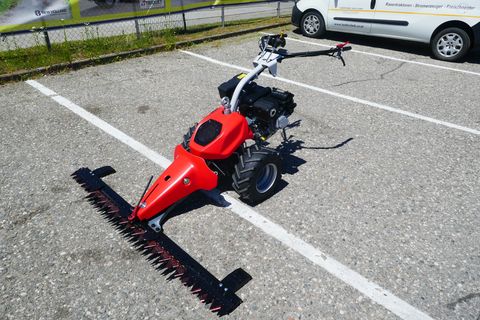 Aebi CC 111 Hydro