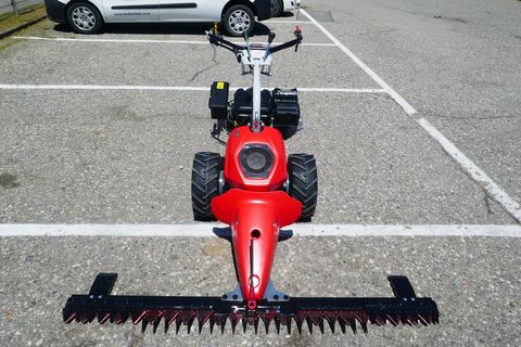 Aebi CC 111 Hydro