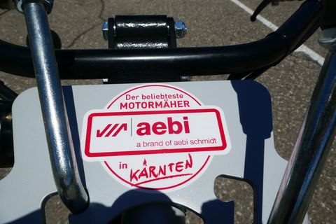 Aebi CC 111 Hydro