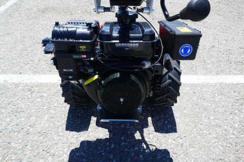 Aebi CC 111 Hydro