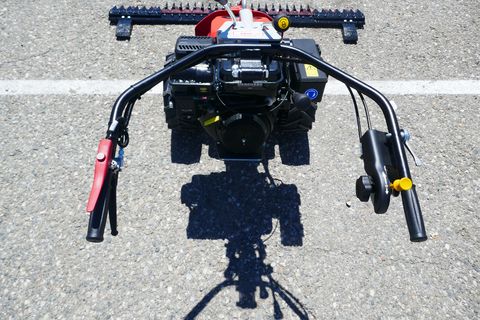 Aebi CC 111 Hydro