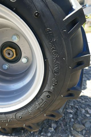 Aebi CC 111 Hydro