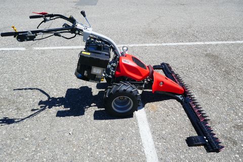 Aebi CC 111 Hydro
