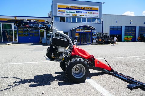 Aebi CC 111 Hydro