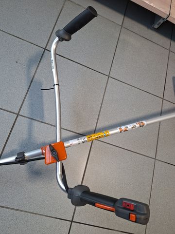 Husqvarna Motorsense 535 RX