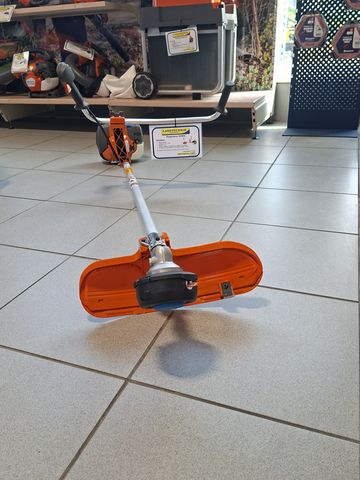 Husqvarna Motorsense 535 RX