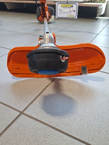 Husqvarna Motorsense 535 RX