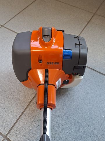 Husqvarna Motorsense 535 RX