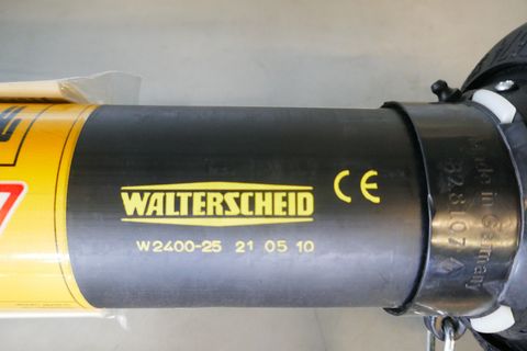 Sonstige Walterscheid Gelenkwelle 