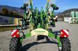 Krone Swadro TC 640