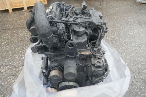 New Holland FTP Motor 4 Zylinder