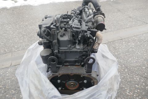 New Holland FTP Motor 4 Zylinder