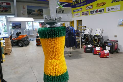 Sonstige Patura elektrische Pendelbürste Maxi für Großvie