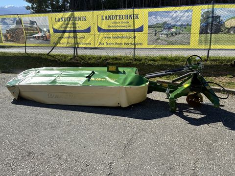 Krone Active Mow R 320