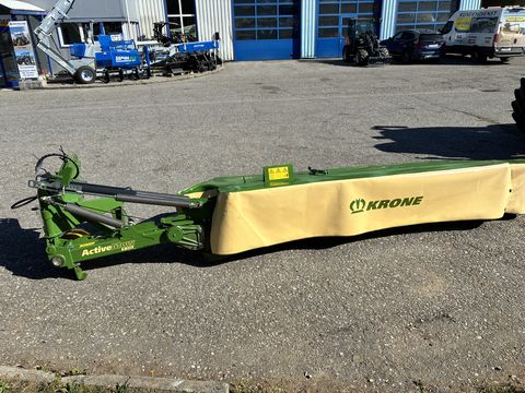 Krone ActiveMow R 320