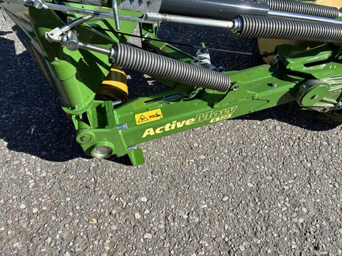 Krone ActiveMow R 320