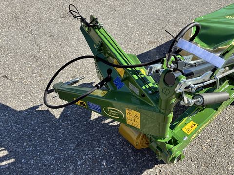 Krone ActiveMow R 320